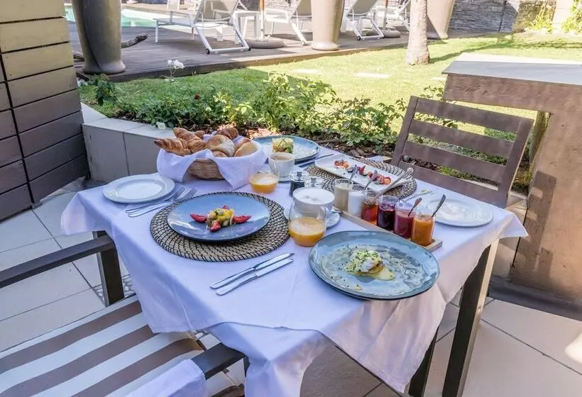 Fotos del hotel Sw1 Lodge:  5