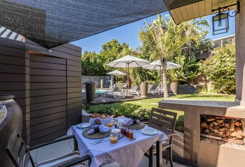 Fotos del hotel Sw1 Lodge:  25