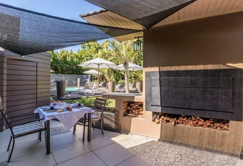 Fotos del hotel Sw1 Lodge:  24