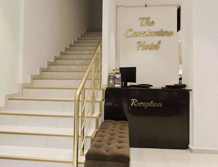 Fotos del hotel The Constantine Hotel:  3