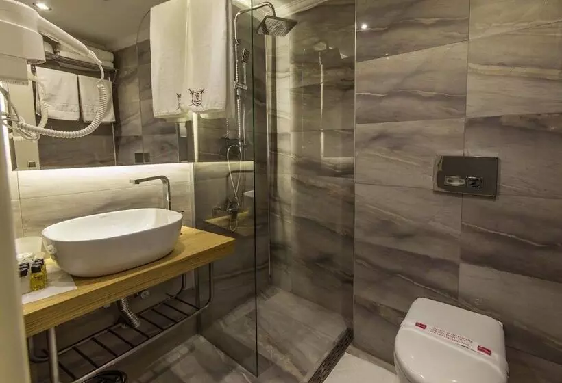 Fotos del hotel The Constantine Hotel:  16