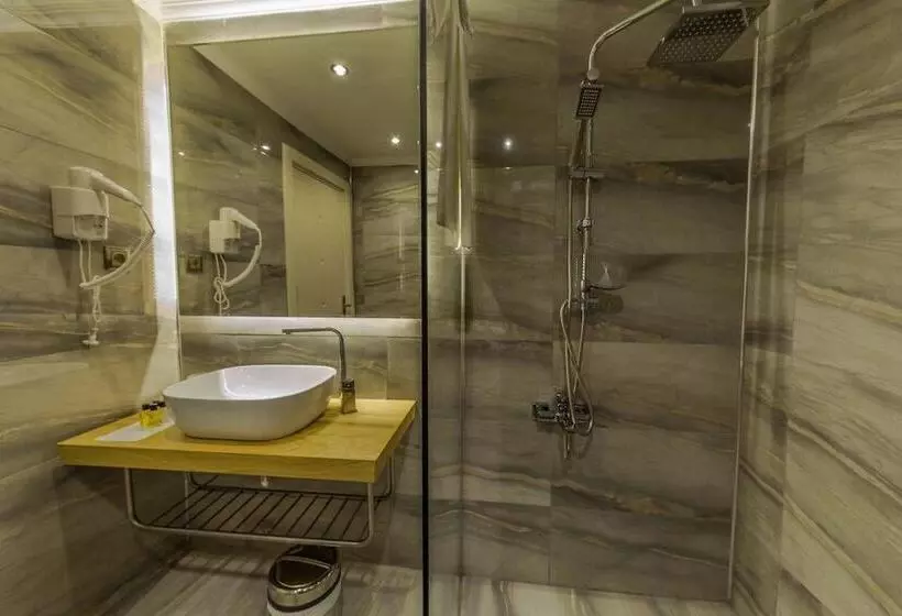 Fotos del hotel The Constantine Hotel:  24