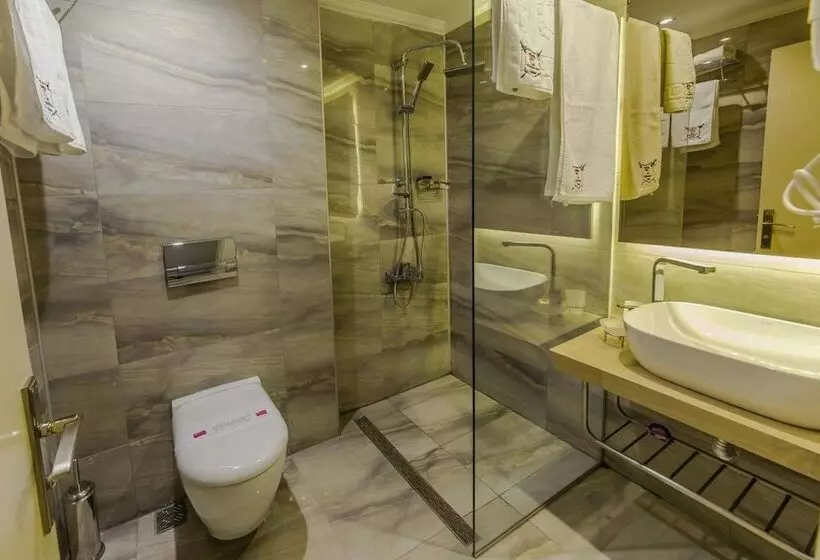 Fotos del hotel The Constantine Hotel:  8