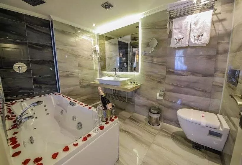 Fotos del hotel The Constantine Hotel:  20