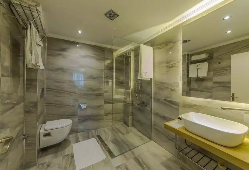 Fotos del hotel The Constantine Hotel:  6