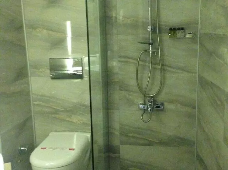 Fotos del hotel The Constantine Hotel:  12