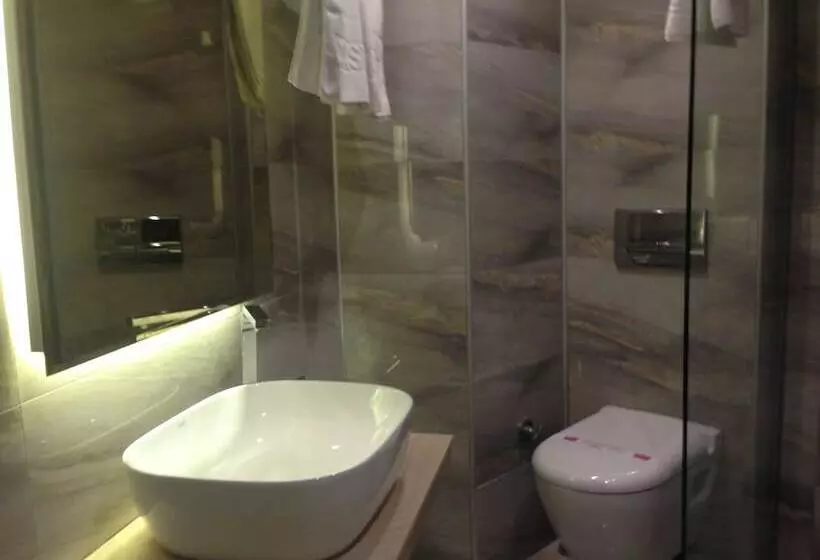 Fotos del hotel The Constantine Hotel:  14