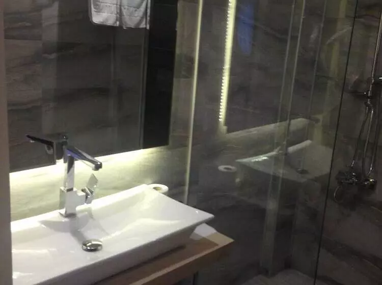 Fotos del hotel The Constantine Hotel:  23