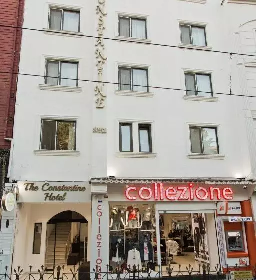 The Constantine Hotel