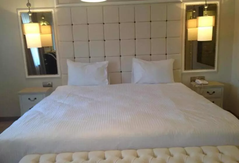 Fotos del hotel The Constantine Hotel:  17