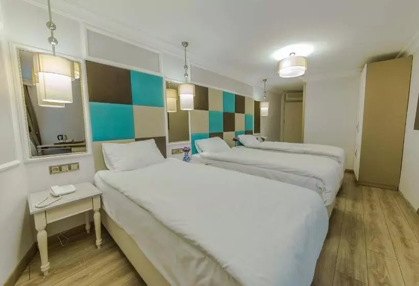 Fotos del hotel The Constantine Hotel:  15