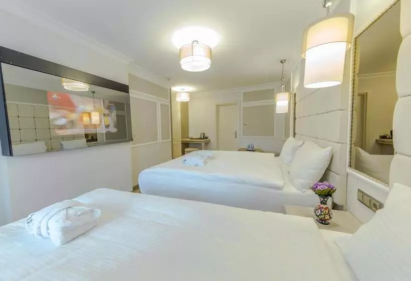 Fotos del hotel The Constantine Hotel:  13