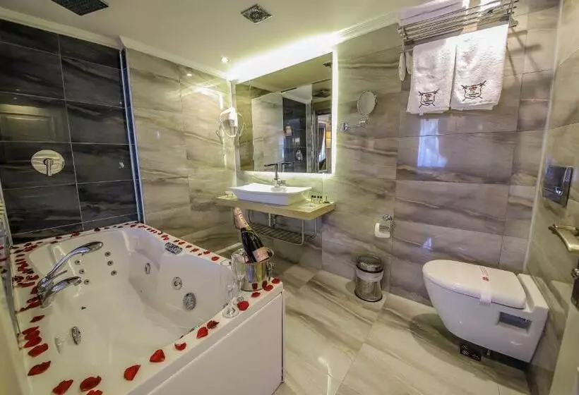 Fotos del hotel The Constantine Hotel:  22