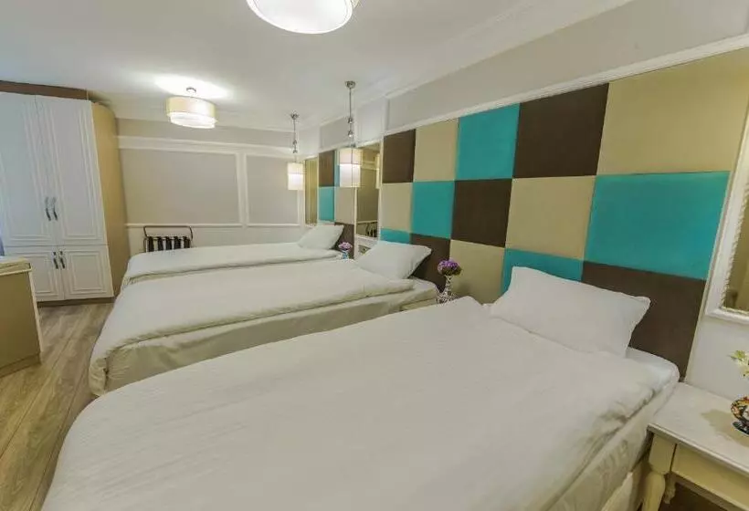 Fotos del hotel The Constantine Hotel:  11