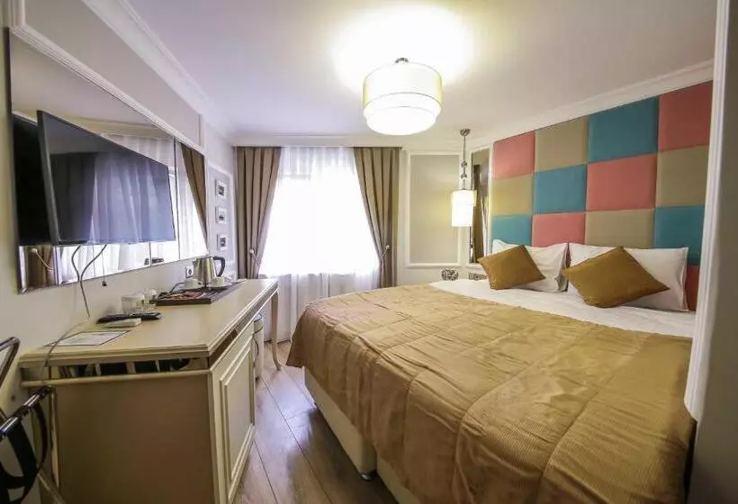 Fotos del hotel The Constantine Hotel:  9