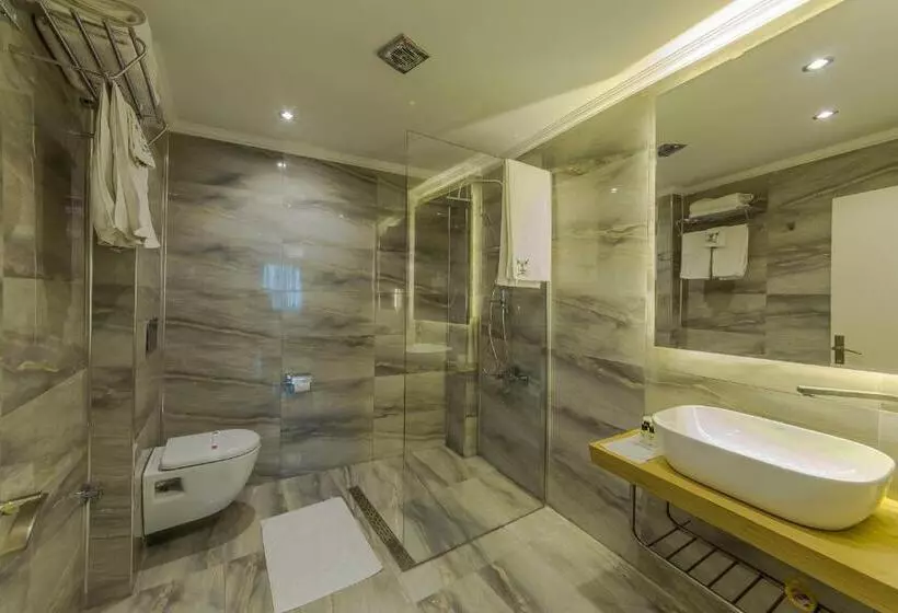 Fotos del hotel The Constantine Hotel:  10