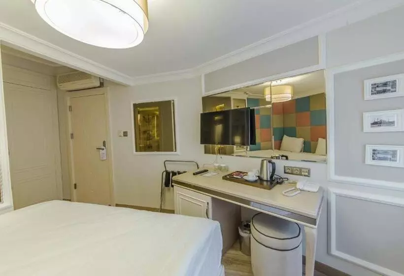 Fotos del hotel The Constantine Hotel:  21