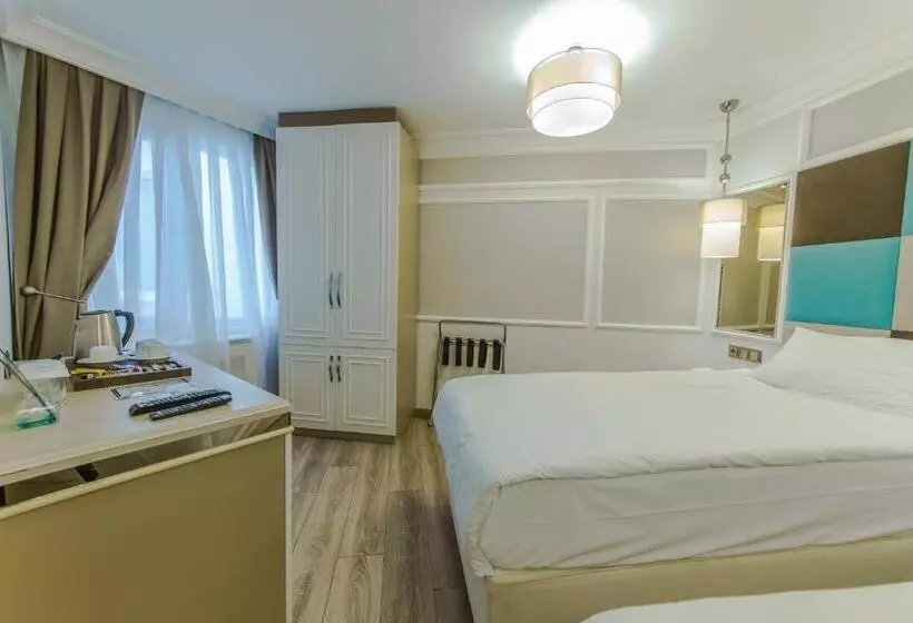 Fotos del hotel The Constantine Hotel:  19