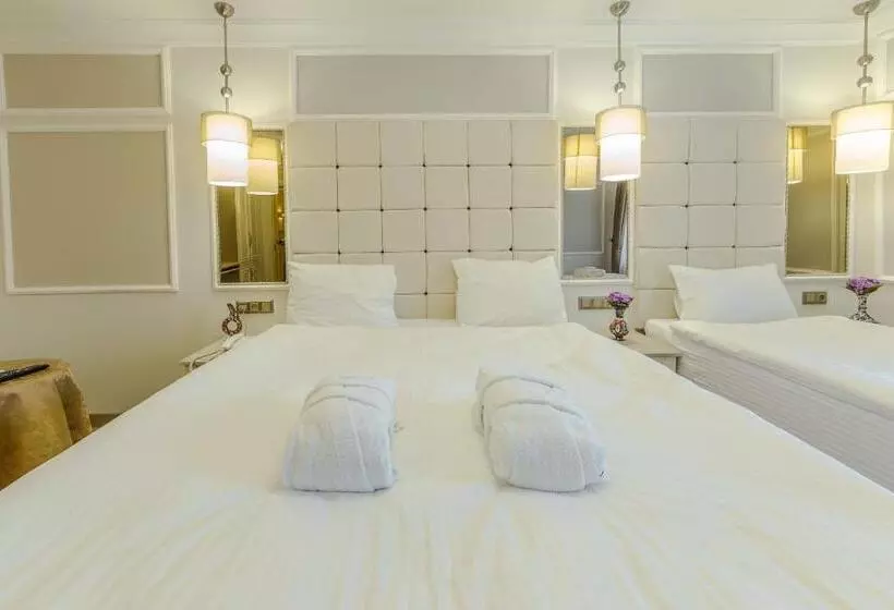 Fotos del hotel The Constantine Hotel:  2