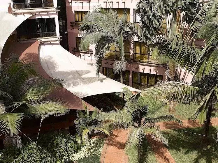 Fotos del hotel Wasini All Suite Hotel:  20