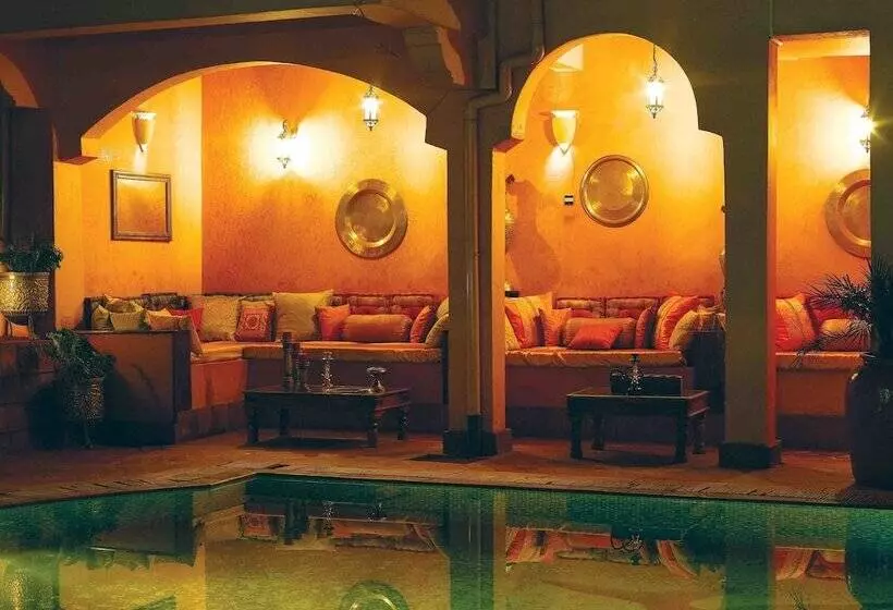 Fotos del hotel Wasini All Suite Hotel:  13