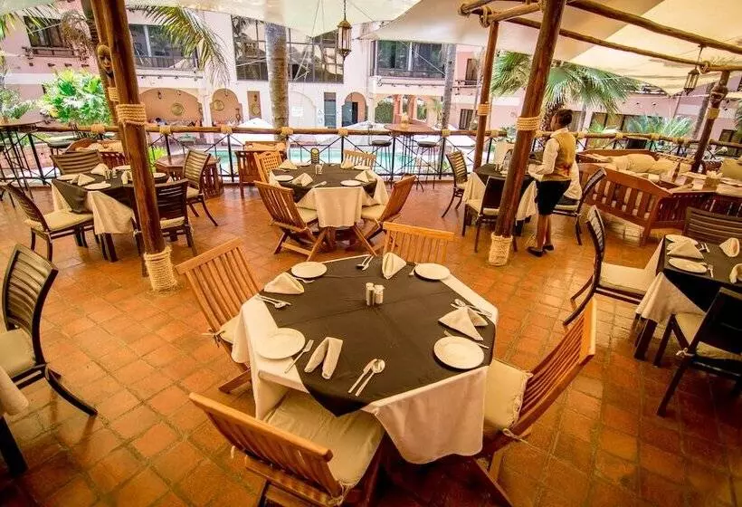 Fotos del hotel Wasini All Suite Hotel:  21