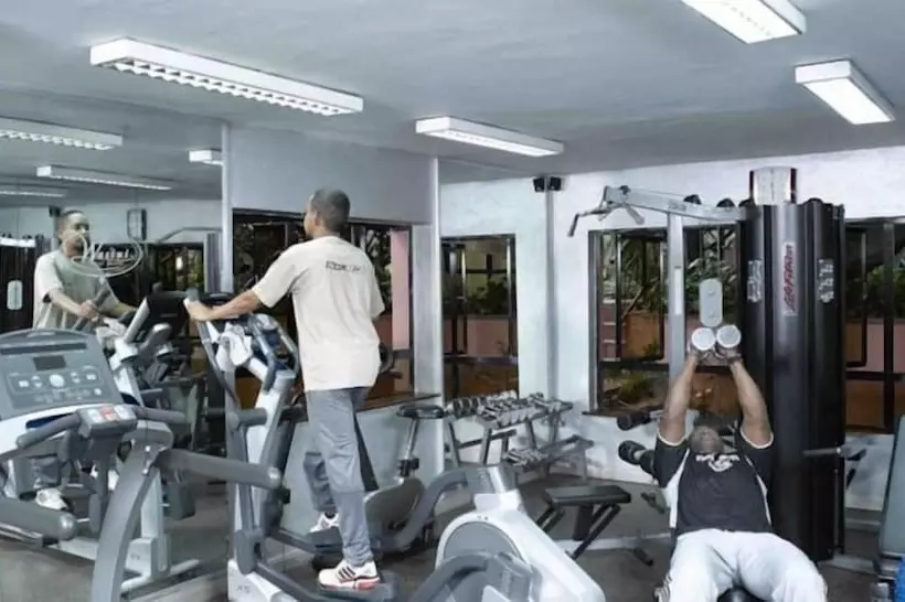 Fotos del hotel Wasini All Suite Hotel:  11