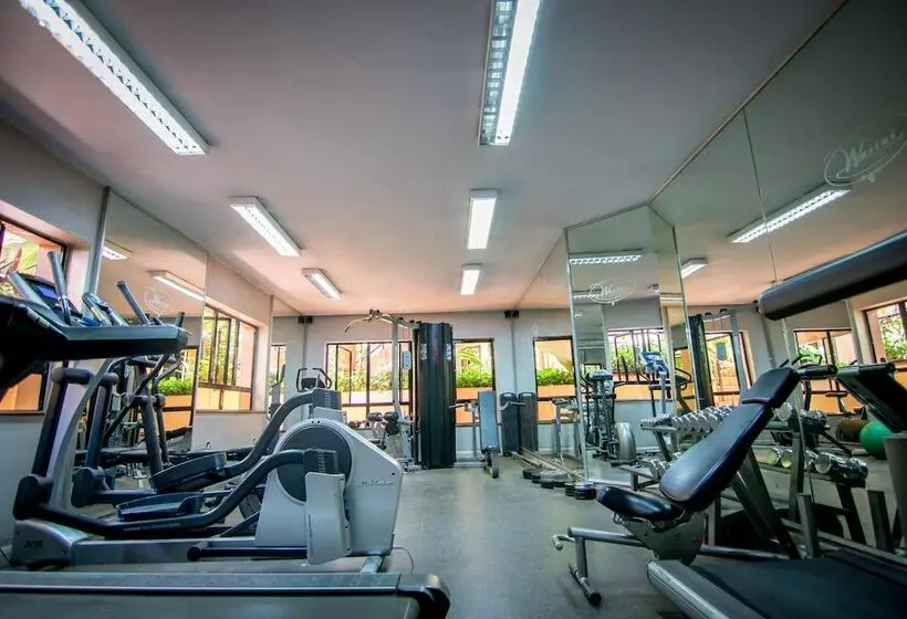 Fotos del hotel Wasini All Suite Hotel:  17