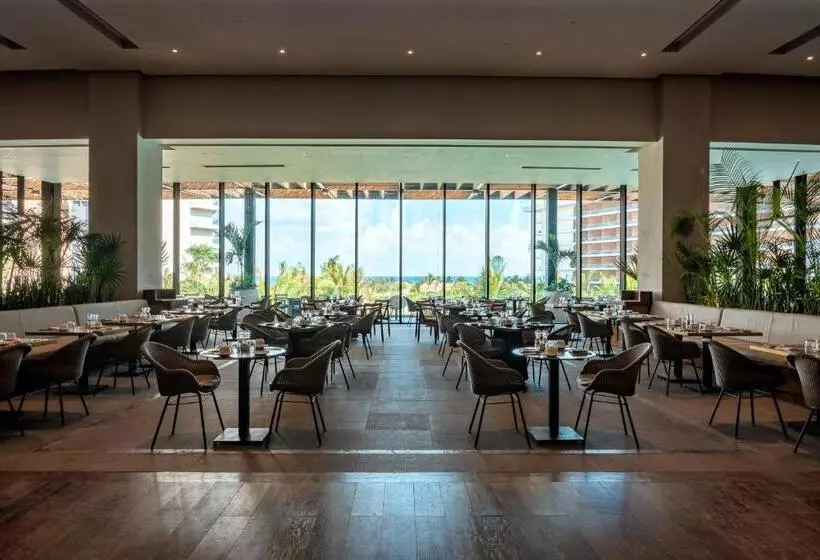 Fotos del hotel Secrets Moxché Playa Del Carmen:  13
