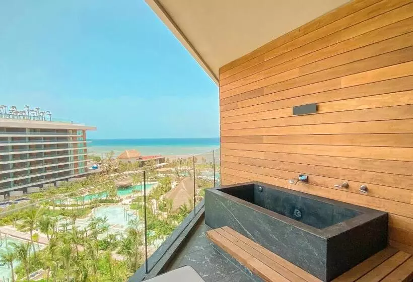 Fotos del hotel Secrets Moxché Playa Del Carmen:  10