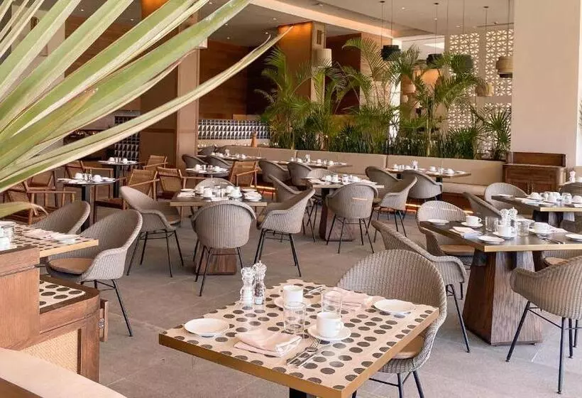 Fotos del hotel Secrets Moxché Playa Del Carmen:  23