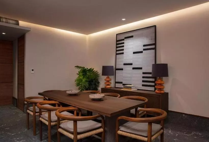 Fotos del hotel Secrets Moxché Playa Del Carmen:  7