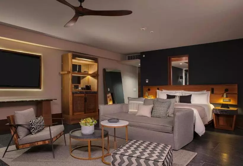 Fotos del hotel Secrets Moxché Playa Del Carmen:  22