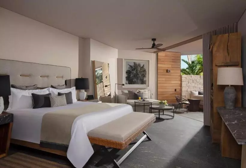 Fotos del hotel Secrets Moxché Playa Del Carmen:  12