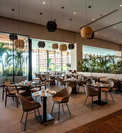 Fotos del hotel Secrets Moxché Playa Del Carmen:  5