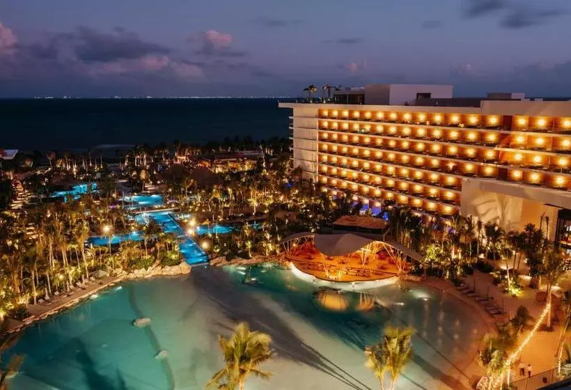 Fotos del hotel Secrets Moxché Playa Del Carmen:  1