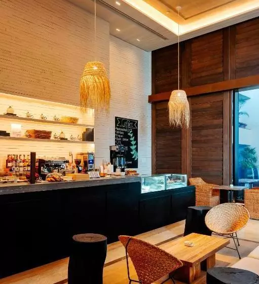 Fotos del hotel Secrets Moxché Playa Del Carmen:  6
