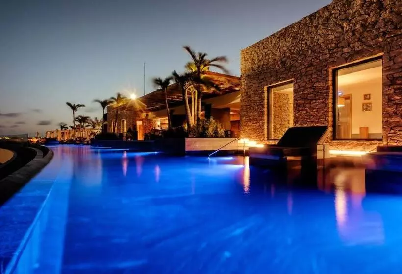 Fotos del hotel Secrets Moxché Playa Del Carmen:  14