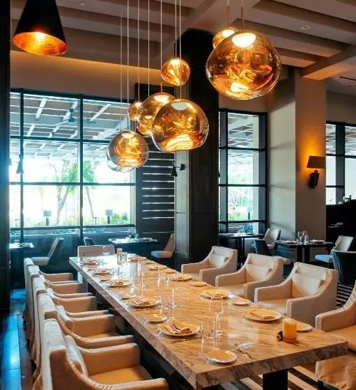 Fotos del hotel Secrets Moxché Playa Del Carmen:  21
