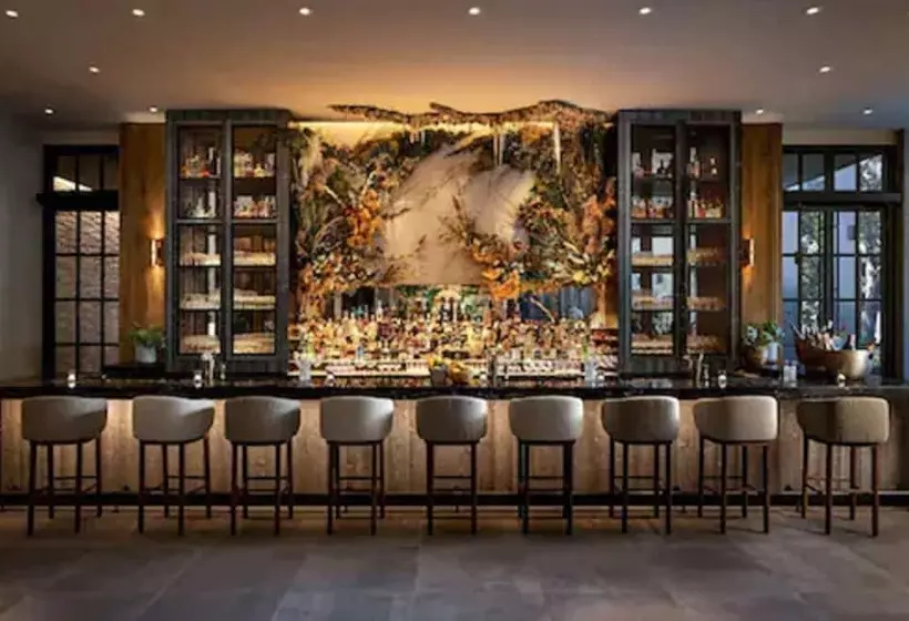 Fotos del hotel 1 Hotel Toronto:  3