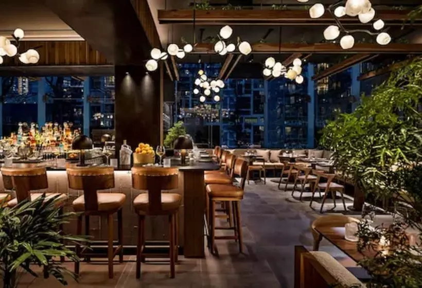 Fotos del hotel 1 Hotel Toronto:  15