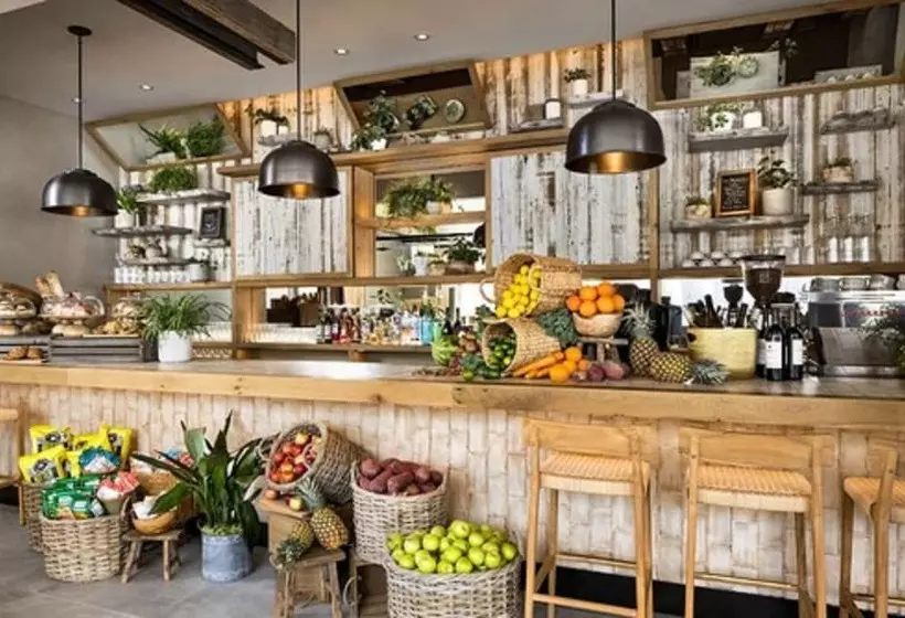 Fotos del hotel 1 Hotel Toronto:  9