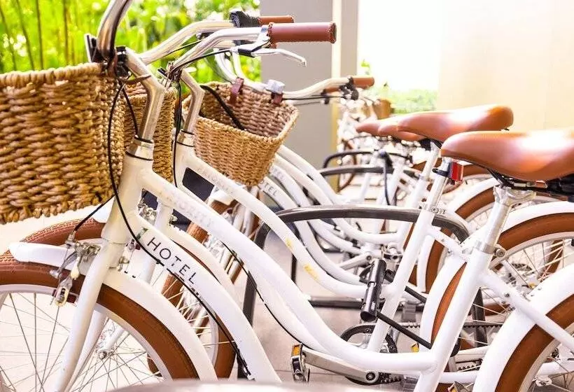 Fotos del hotel 1 Hotel Toronto:  6