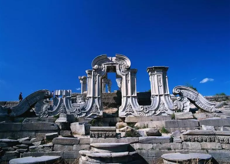 Fotos del hotel Aloft Beijing, Haidian:  8