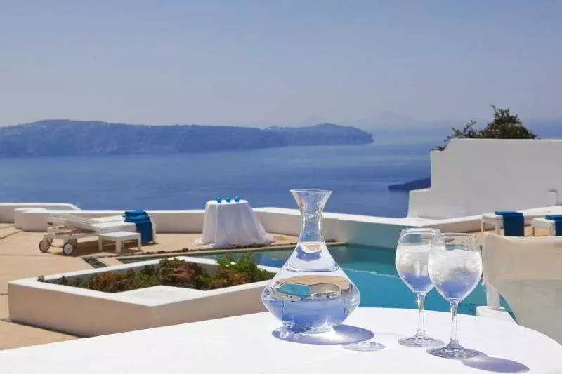 Fotos del hotel Aria Suites:  4