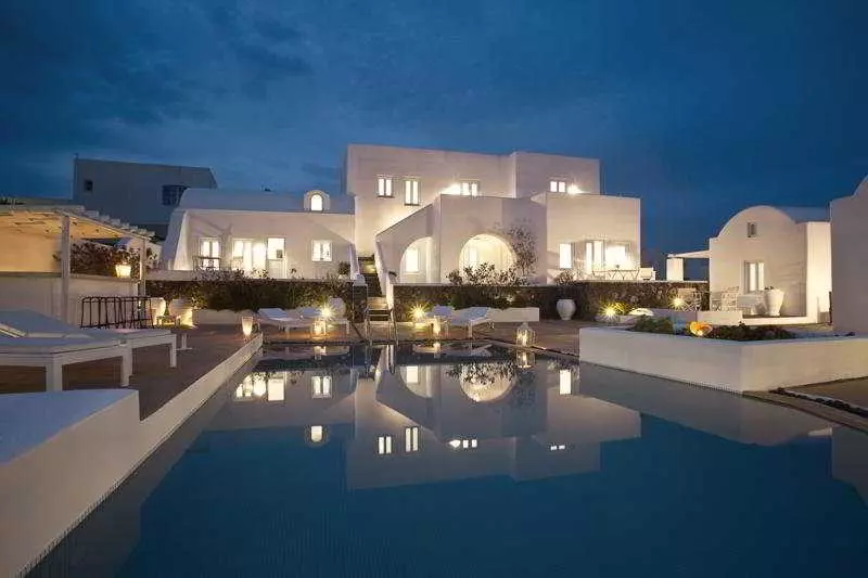 Fotos del hotel Aria Suites:  2