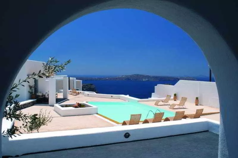 Fotos del hotel Aria Suites:  3