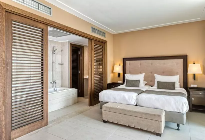 Fotos del hotel Atlantica Belvedere Resort:  9