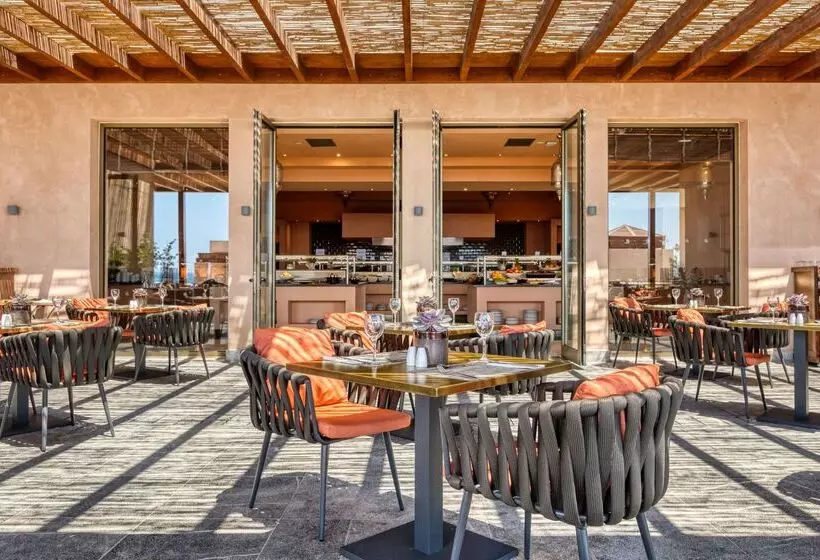 Fotos del hotel Atlantica Belvedere Resort:  13