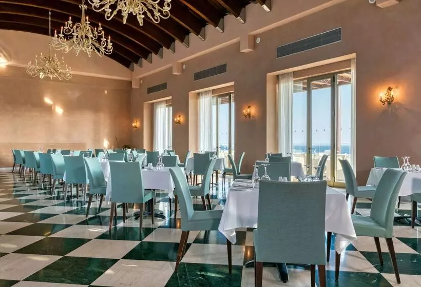 Fotos del hotel Atlantica Belvedere Resort:  11